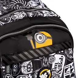 Рюкзак шкільний YES TS-43 Minions - мініатюра 9