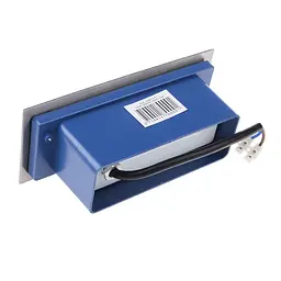 Світильник Brille грунтовий врізний LED 1.6W IP54 (300G/16) - мініатюра 2