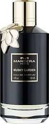 Парфумована вода Mancera Musky Garden 120 мл - мініатюра 3