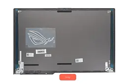 Кришка ноутбука / кришка екрану / кришка матриці для ноутбука Asus ROG Strix G513IR, G513Q, G513QM, G513QR, G513IH, G533QM, G533QR, G533QS (90NR0855-R7A010) Оригінал від Asus, Кришка матриці - мініатюра 2