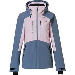Куртка Rehall Evy W 2023 Pink S (1012-60348-90072023LS)