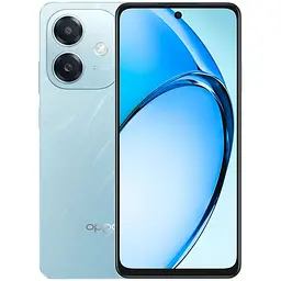 Oppo A3x 128 ГБ Глибокий синій (Grade A) Seller Refurbished