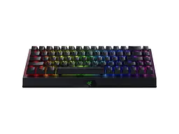 Клавіатура Razer BlackWidow V3 Mini Hyperspeed Yellow Switch RU (RZ03-03890700-R3R1) - мініатюра 2
