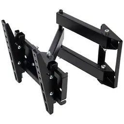 Кронштейн Charmount Black TV02T-R3 - мініатюра 9