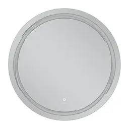 Дзеркало Mixxus Premium Wave MC04-90 MP6637 - мініатюра 2