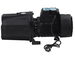 Насос поверхневий відцентровий Pumpman JET200 Нmax 52 м Qmax 9 куб.м 1500 Вт (чавун) (CV029759) - мініатюра 4