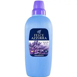 Набір: Пральний порошок Sano Advance 1.25 кг + Пом'якшувач для тканин Paglieri Lavanda & Iris 2 л - мініатюра 3