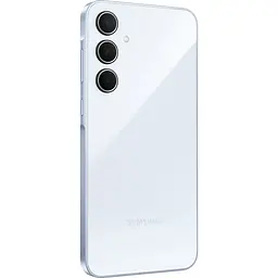 Смартфон Samsung Galaxy A35 5G 8/256GB Iceblue - мініатюра 6