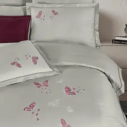Постільна білизна Papilio Сатин Преміум+світиться у темноті Sarev pbe0051698 - мініатюра 4