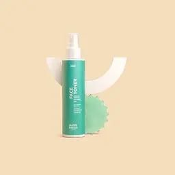 Тонік для обличчя Marie Fresh Cosmetics Face Toner для жирної та комбінованої шкіри 150 мл - мініатюра 3