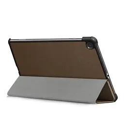 Чохол-книжка BeCover Smart Case для Samsung Galaxy Tab S6 Lite 10.4 P610/P613/P615/P619 Brown (705176) - мініатюра 3