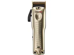 Машинка для стрижки BaByliss PRO FX825GE LO-PROFX GOLD - мініатюра 2