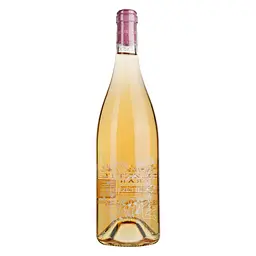 Вино Zezette Syrah Vin de France, рожеве, сухе, 0,75 л - мініатюра 2