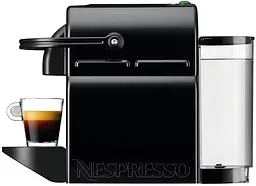 Капсульна кавоварка еспресо Delonghi Nesso Inissia EN 80.B - мініатюра 2