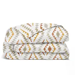 Підковдра євро 220х240 BOHO FLAME COSAS (4822052413760)
