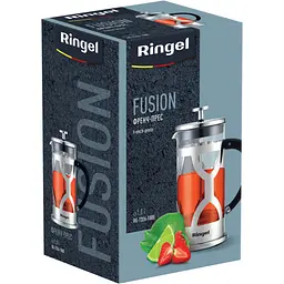 Френч-прес Ringel Fusion 1 л (RG-7326-1000) - мініатюра 6