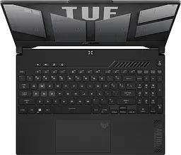 Ноутбук Asus TUF A15 FA507NVR-LP099 - мініатюра 2