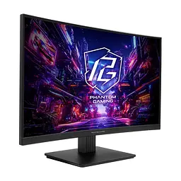 Монітор ASRock PG27QRT1B - мініатюра 2