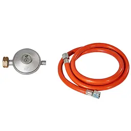 Обігрівач газовий Vitals GH-152 (211335) - мініатюра 6