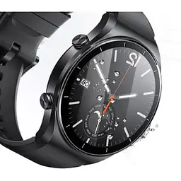 Захисна плівка DK Composite Film box для Xiaomi Watch S1 (black) - мініатюра 6