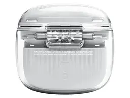 Навушники TWS JBL Tune Flex 2 Ghost White (TFLEX2GWHT) - мініатюра 7