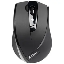 Миша G7-600NX-1 Black A4Tech teh0024042