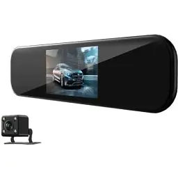 Автомобільний відеореєстратор Aspiring Reflex 6 [54380]