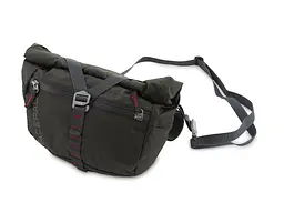 Велосумка на кермо Acepac Bar Bag Темно-сірий - мініатюра 4