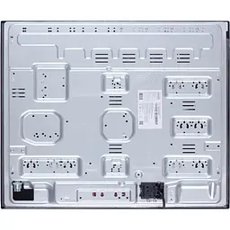 Варильна поверхня Perfelli HGG 61674 BL - мініатюра 3