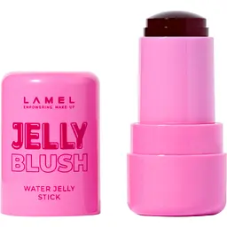 Рум'яна-желе Lamel Water Jelly Blush 03 6.6 г