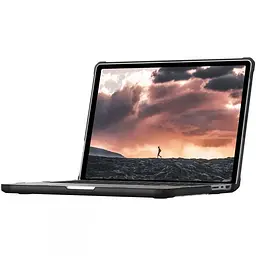 Чохол для MacBook Pro 16"(2021-2023), Plyo, Ice UAG teh0014493 - мініатюра 9