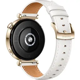 Smart Watch Huawei GT 4 41mm White (Leather Strap) UA - мініатюра 6