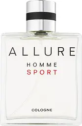 Оригінал Chanel Allure Homme Sport Cologne Тестер 100 мл Одеколон