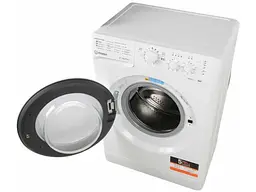 Пральна машина Indesit OMTWSC 51052 W UA - мініатюра 2