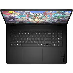 Ноутбук HP OMEN 17-DB0047NR (17.3"QHD 240Hz/Ryzen 7 8845HS/16GB/1TB SSD/RTX 4070/Win 11) - мініатюра 2
