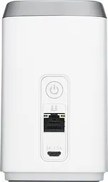 Мобільний роутер 4G LTE Zyxel LTE4506-M606 Wi-Fi/4G - мініатюра 3