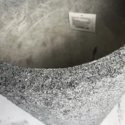 Кашпо Engard Пул 50.5х50.5х71.5 см (GA65-3) - мініатюра 3