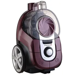 Пилосос Vilgrand VVC2247DС - мініатюра 4