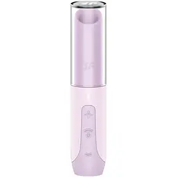 Вакуумний стимулятор клітора Secret Kiss Satisfyer