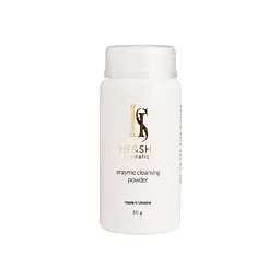 Ензимна пудра для обличчя He&She cosmetics 50 мл