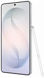 Смартфон Samsung Galaxy S26 Ultra 12/256Gb ZWD Білий (7240236) - мініатюра 7