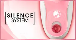 Епілятор Rowenta Silence Soft (EP5640D1) [79628] - мініатюра 5