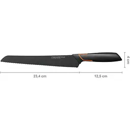 Ніж для хліба Fiskars Edge 23 см (1003093) - мініатюра 3