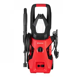 Мийка високого тиску Intertool DT-1515 [71277] - мініатюра 2