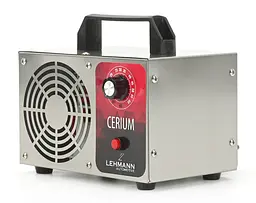 Озонатор повітря Lehmann Cerium 28 000 mg/h