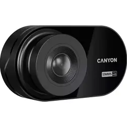 Відеореєстратор Canyon DVR10 FullHD 1080p Wi-Fi Black (CND-DVR10) - мініатюра 3