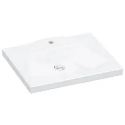 Раковина IDEVIT Vega 2801-0505