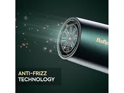 Фен BaByliss D6555DE - мініатюра 6