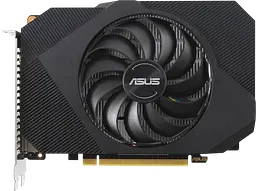 Відеокарта GeForce GTX 1630 4GB Asus Phoenix (PH-GTX1630-4G) Б/В - мініатюра 2