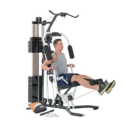 Фітнес станція York Fitness Perform Multi Gym багатофункціональна - мініатюра 6